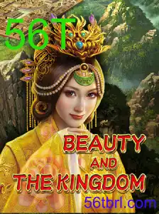 BeautyAndTheKingdom: Um Mergulho no Fascinante Universo do Novo Jogo Estrategicamente Envolvente