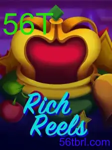 Explorando o Mundo do Jogo RichReels: Uma Nova Sensação no Brasil