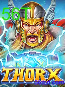 ThorX: Uma Nova Experiência no Mundo dos Jogos